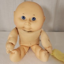 1990 first edition cabbage patch doll
