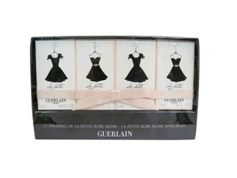 La Petite Robe Noire Collection By Guerlain 4 pcs Miniature Set for Women Sealed - $64.95