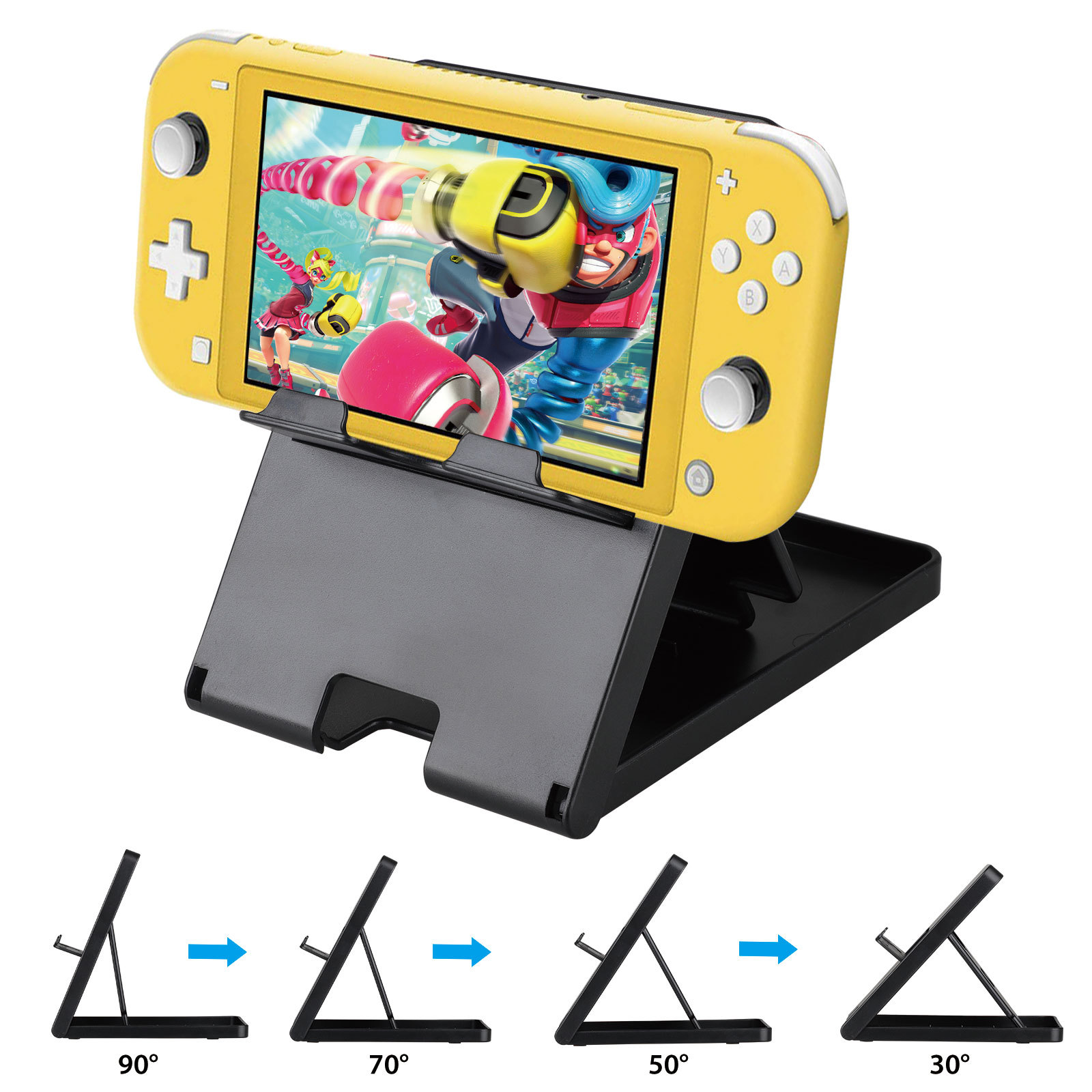 ebay nintendo switch accessories