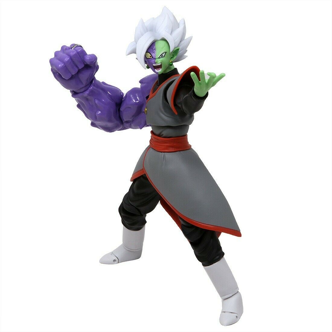 potara zamasu