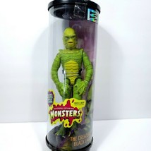 Creature from the Black Lagoon Universal Monsters Signature Series w/Bas... - $67.31