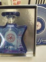 Bond No. 9 Washington Square 3.4 Oz/100 ml Eau De Parfum Spray/New/Women image 1