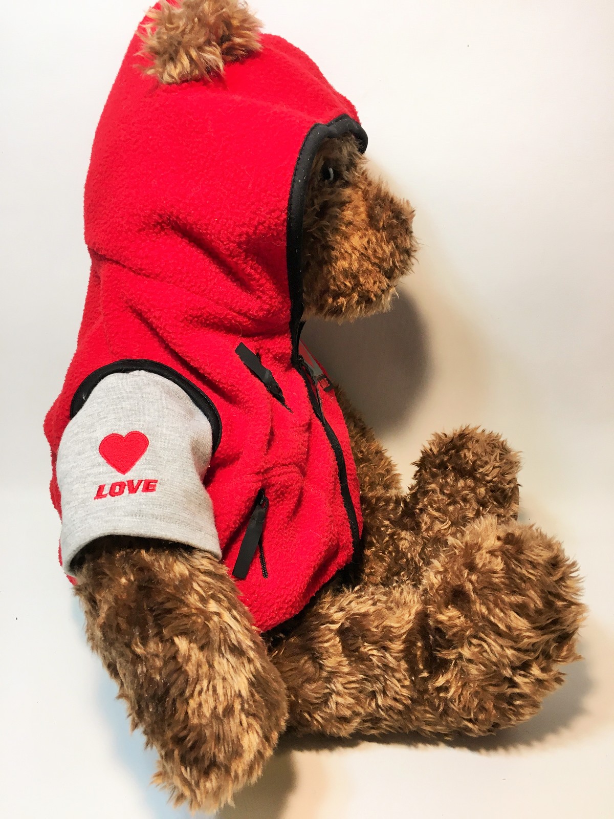 gund bear stuffed animals & plush toys