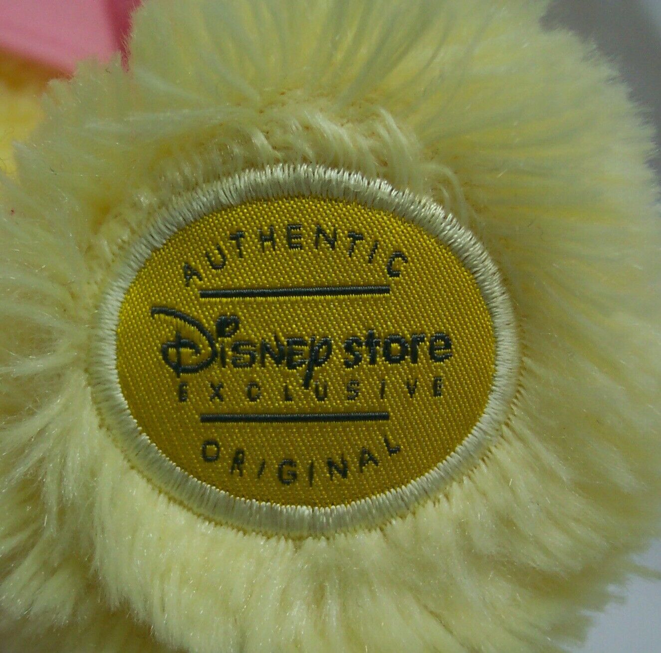 winnie the pooh soft toy disney store