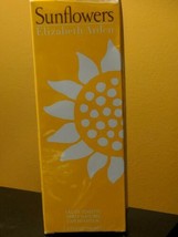 Sunflowers by Elizabeth Arden 3.3 oz EDT Spray SEALED - $18.90