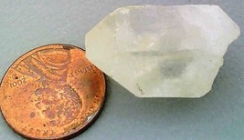 Double terminated Quartz Crystal 2 - $3.72