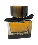 My Burberry Black 1.6 Oz 50ml Edp Spray For Women Perfume New No Box - $47.49