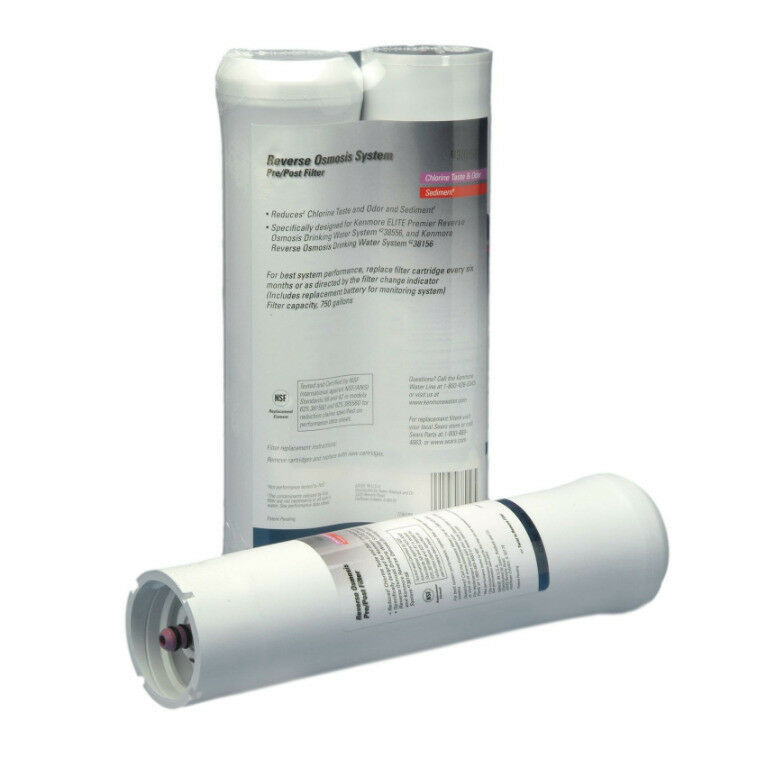 Does Home Depot Sell Kenmore Water Filters at Carla Ross blog