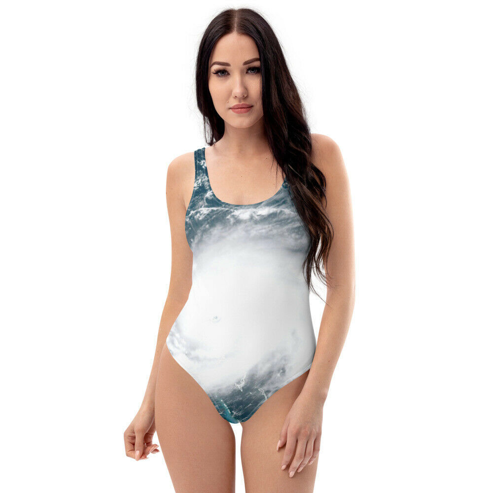 Glitter Sports Gear/antonio Melani - Hurricane one-piece swimsuit