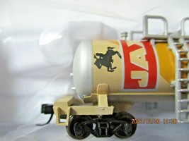 Atlas Trainman # 50005631 JAX Beer Tank Car #1890 N-Scale image 2