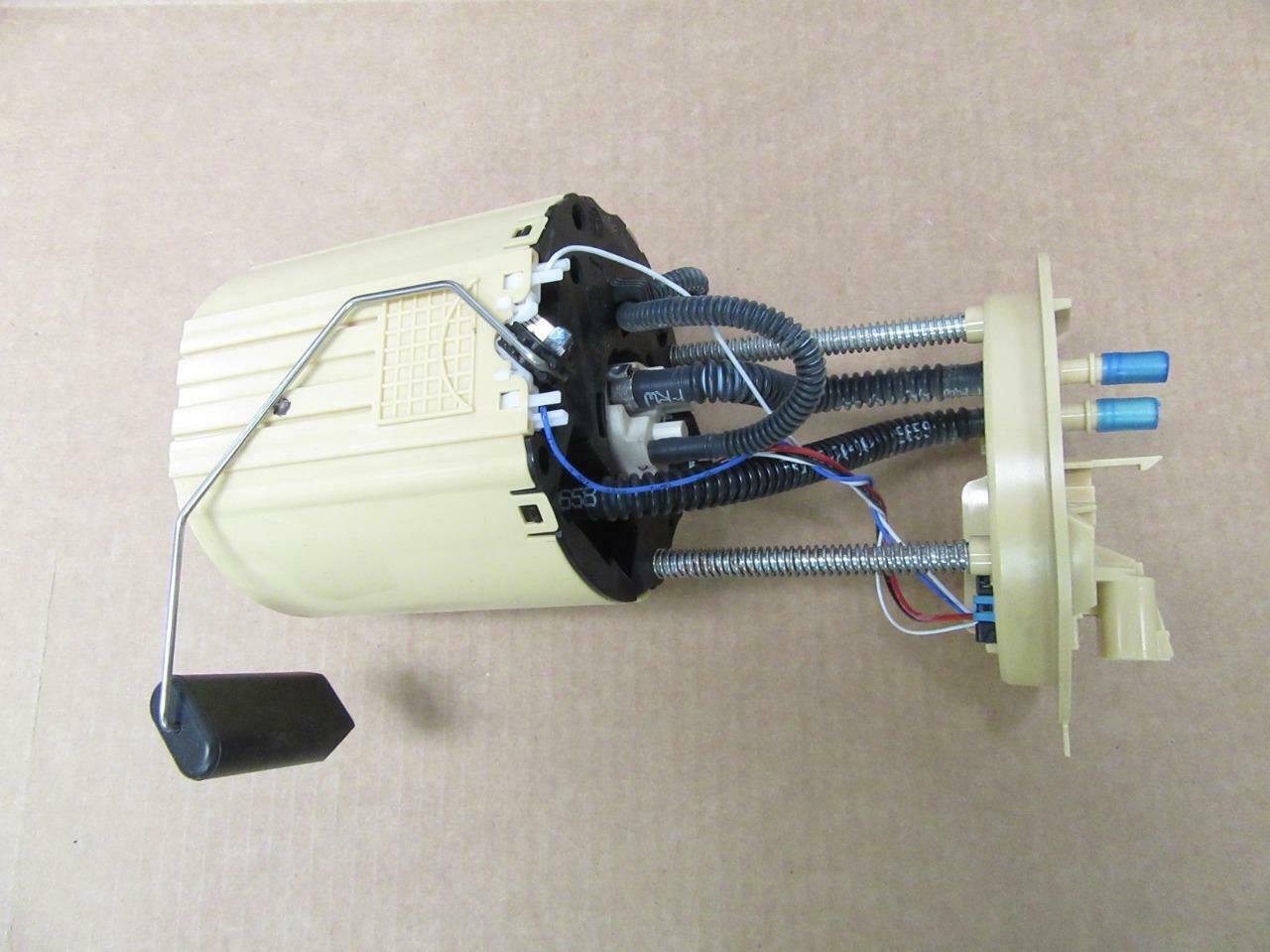 OEM 20142017 Chevrolet Chevy Cruze Fuel Gas Pump Module 13587221 Car
