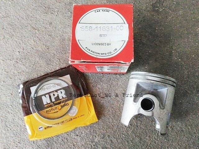 Engine Full Gasket Set Bearing Rings Fits 03-06 Dodge Durango 5.7L V8 OHV 16v