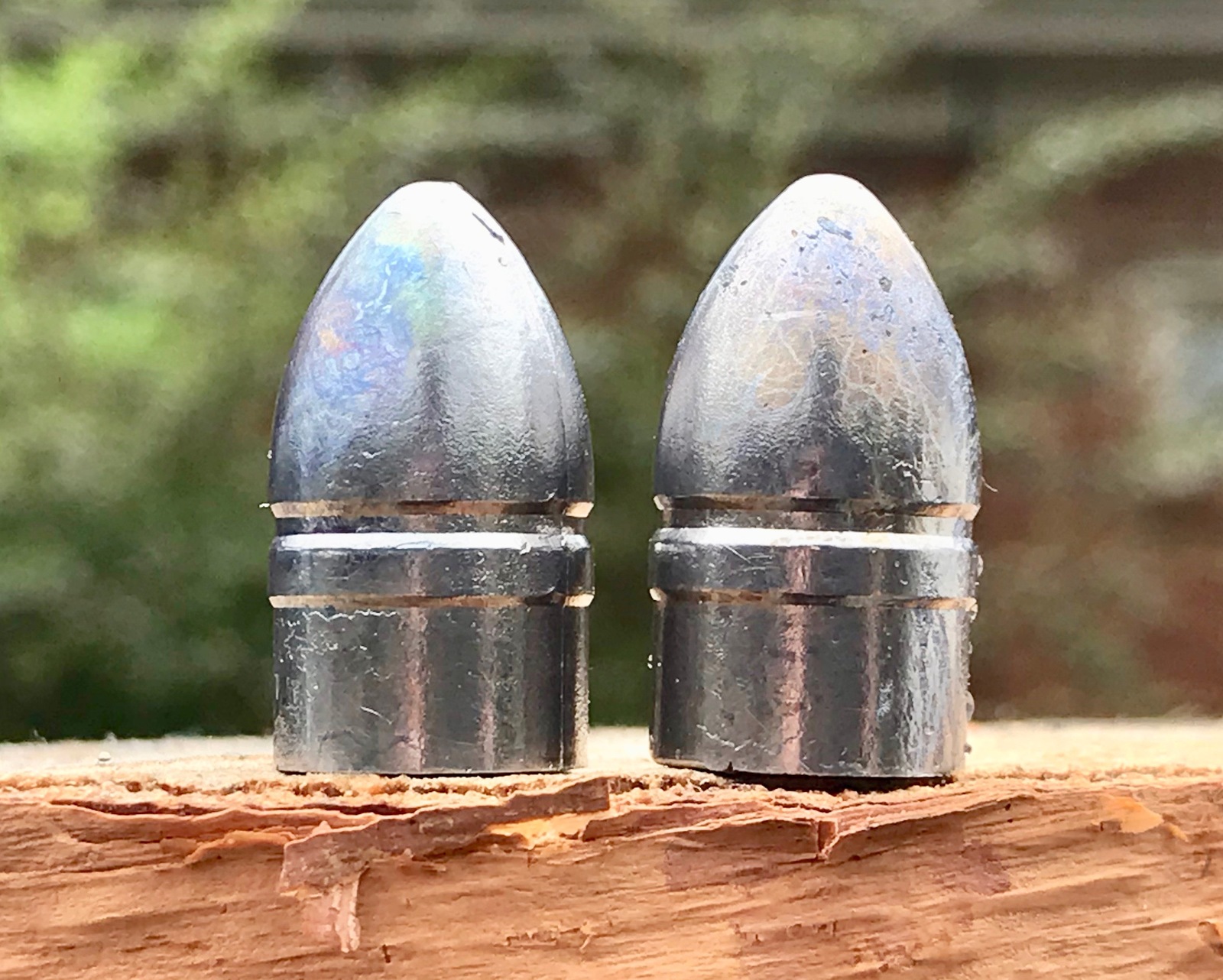 CS Richmond 54 Cal Sharps Carbine Molds