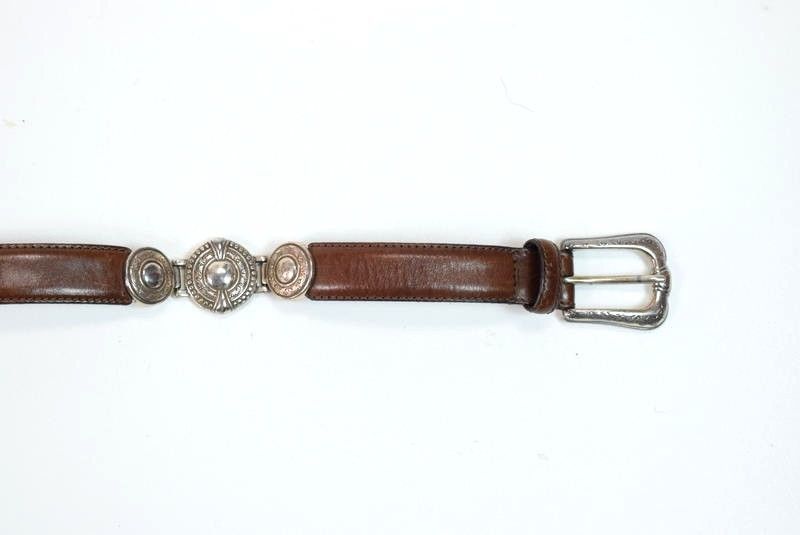 concho harness