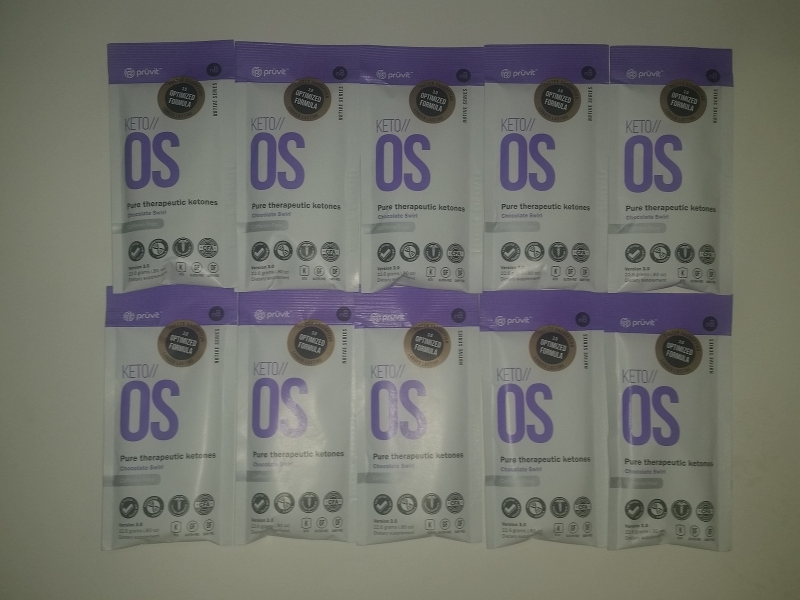 Keto os coupon code