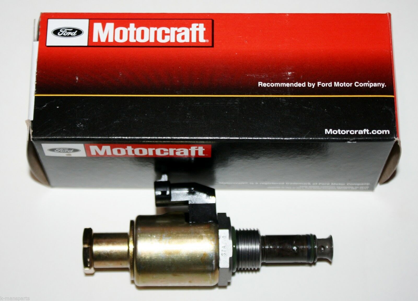 Ford oem motorcraft new ipr valve 7 3 power stroke turbo diesel 1995 5