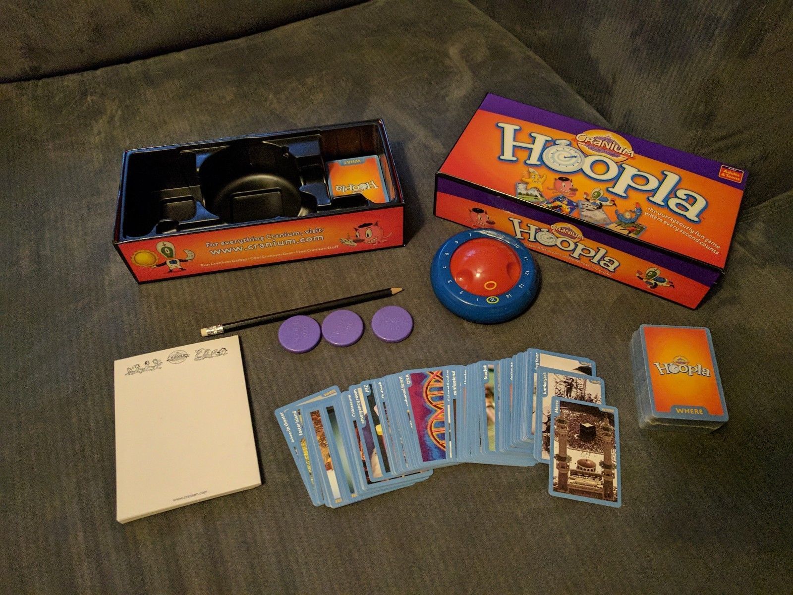 RARE 1999 Holigames /"Exodus The Game of Passover/" Game