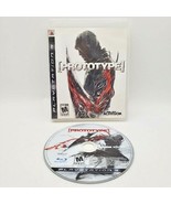 [Prototype] (Sony, Playstation 3, 2009) Dual Shock 3 Compatible- No Manual - $8.86