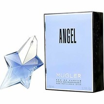 Thierry Mugler Angel Eau De Parfum Spray, 1.7 Ounce - New Sealed Box - $66.45