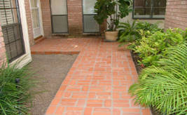 Antique Brick Veneer Molds (10) Make 100s of Brick Veneer Wall & Floor Tiles image 3