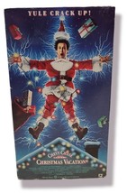 National Lampoon's Christmas Vacation VHS Used Movie Chevy Chase