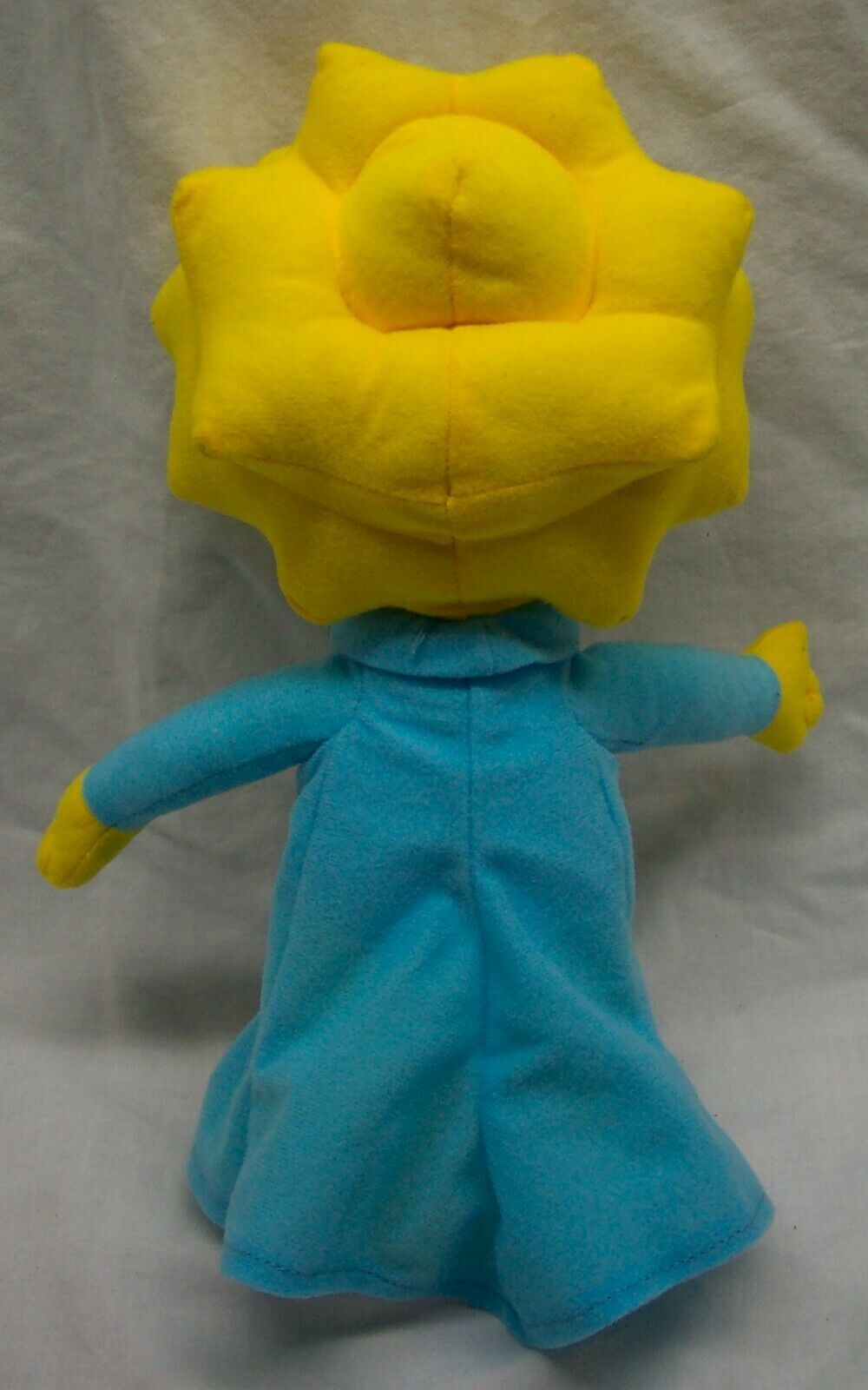 The Simpsons MAGGIE SIMPSON BABY GIRL 11