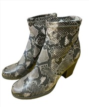 Dolce Vita Women's Boots, 7.5 - $41.43