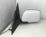 Bmw x5 door mirror cover