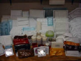 #OAF-50-BIB Business-In-A-Box Fieldstone Business Start-up Pkg 50 Molds Training image 10