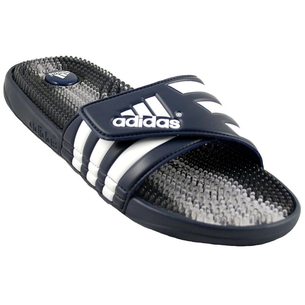 Adidas Shoes Santiossage QD, 010689 - Slippers