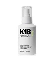 K18 PROFESSIONAL MOLECULAR REPAIR HAIR MIST, 5 ounces