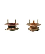 91873 Pilot Water Heater Replacement Parts - Thermostat/E.C.O. 110 Vac - $41.99