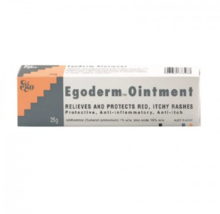 Ointment 25g Reduce Red, Itchy Rashes For Eczema Dermatitis Dry Skin  - $29.90