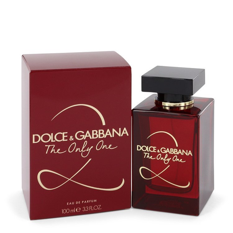 Aadolce   gabbana the only one 2 perfume