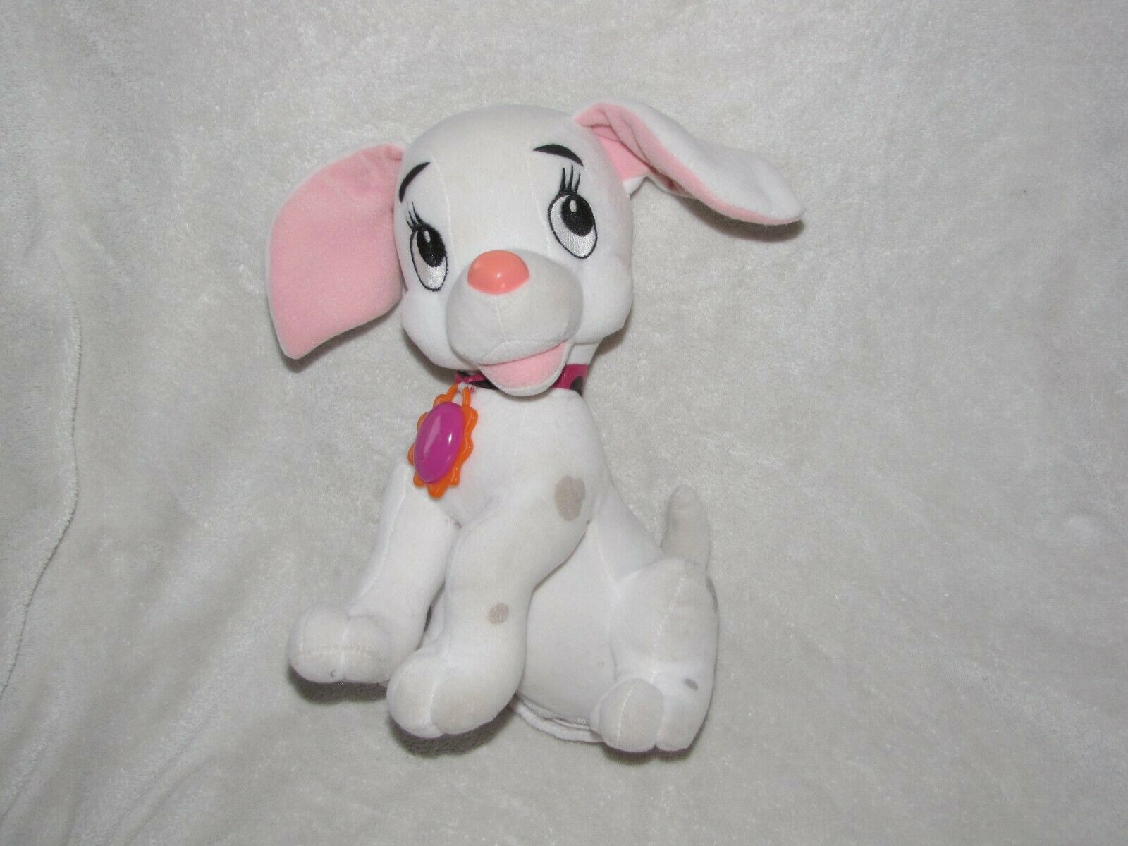 101 dalmatians dipstick plush