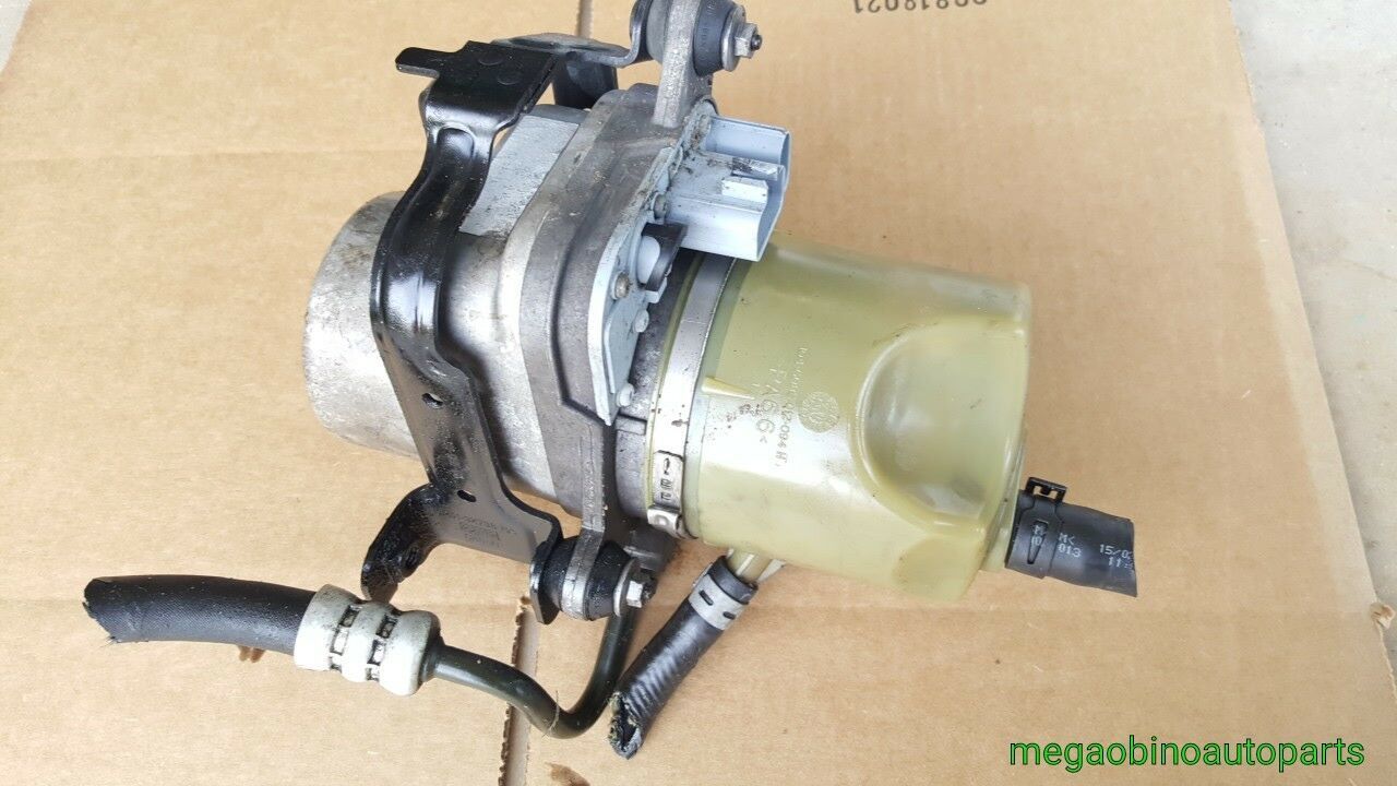 VOLVO S40 C70 C30 ELECTRIC POWER STEERING PUMP FEO 4N51 3K514 DL