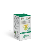 Aboca Sollievo Physiolax Food Supplement for the Treatment of Constipati... - $29.16