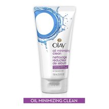 Olay Oil Minimizaing Clean Foaming Cleanser - $50.00