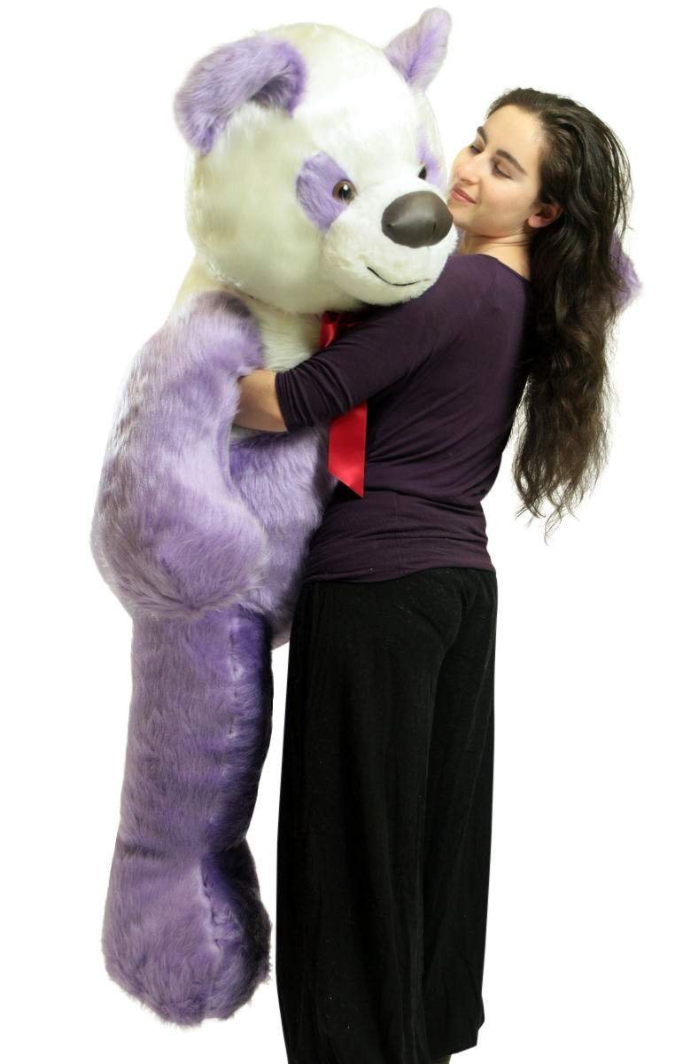 60 inch stuffed bear