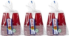 Solo Squared Cups, 18 Oz, Red, 90 Count image 5