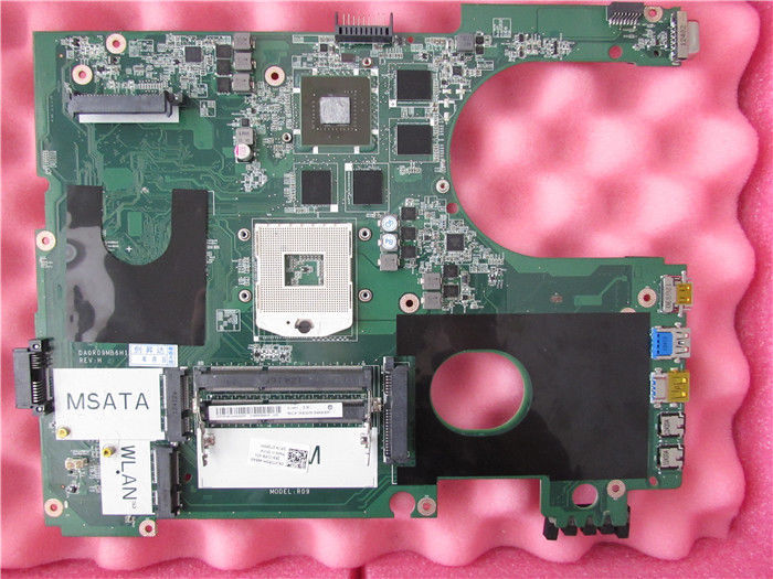 Dell Inspiron 17r 7720 Motherboard Cn 0mpt5m And 50 Similar Items