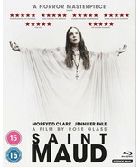 Saint Maud [Blu-Ray] [Region B/2] NEW - $16.99
