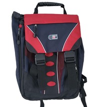 The Children's Place Kids Navy Blue Back To School Travel Zipper Backpack Bag - $34.89