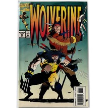 Wolverine Comic #86 (Marvel, 1994) Near Mint - $14.99
