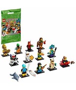 LEGO Minifigures Series 21 - $7.67