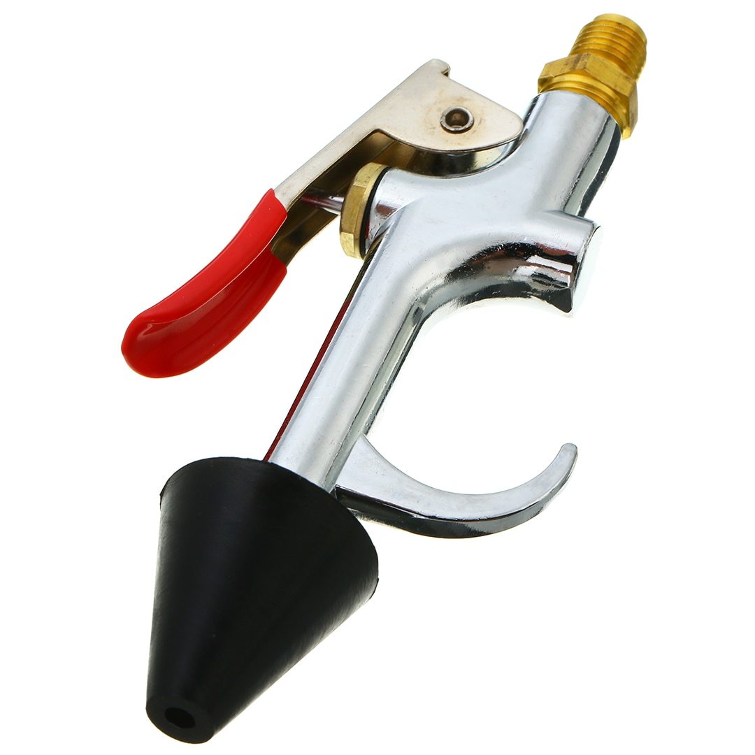 Cleaning Spray Gun For Car Air Conditioner A/C Line Set Flush Canister