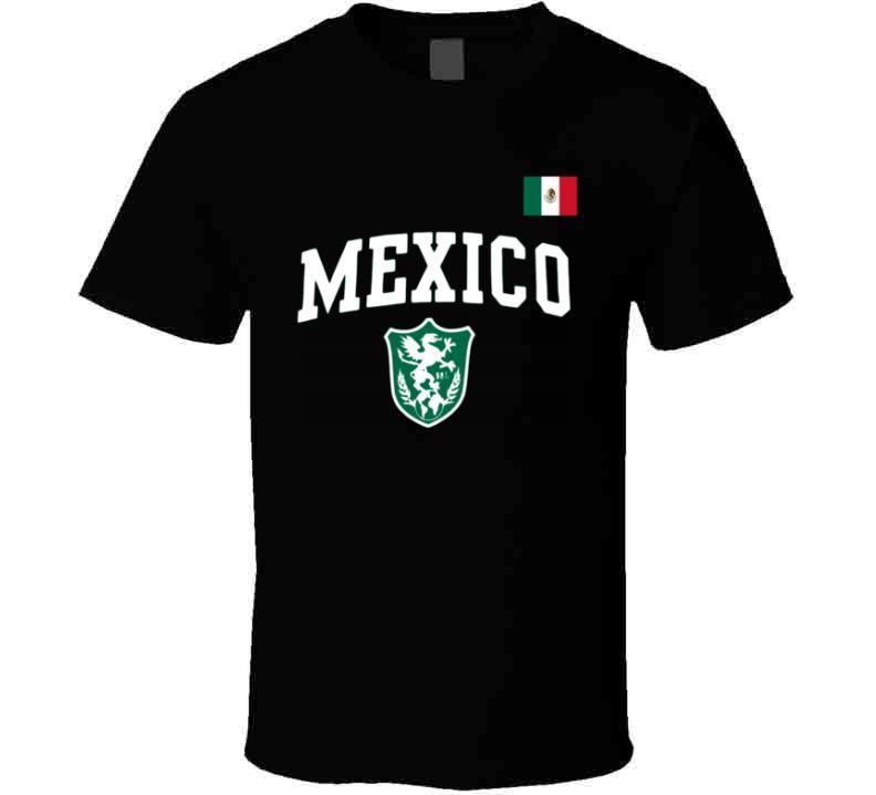 mexicana t shirt