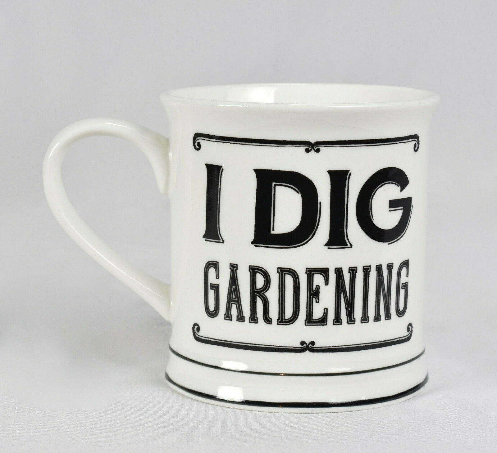 Primary image for I Dig Gardening Coffee Mug