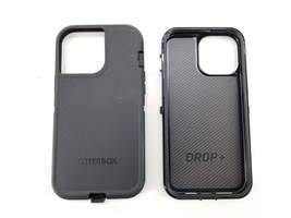 iPhone 13 Pro Max OtterBox Defender Pro Drop+ Case with Holster   - $35.53
