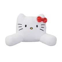 MY LIFE HELLO KITTY LOUNGE PILLOW FOR 18&quot; DOLL  NEW (DOLL NOT INCLUDED) - $18.70